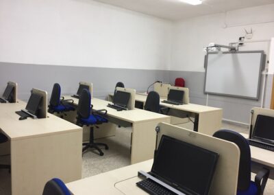 laboratorio informatica 2